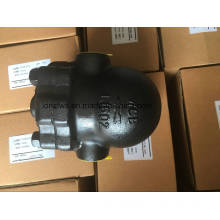 Screw End Ball Float Steam Trap FT14